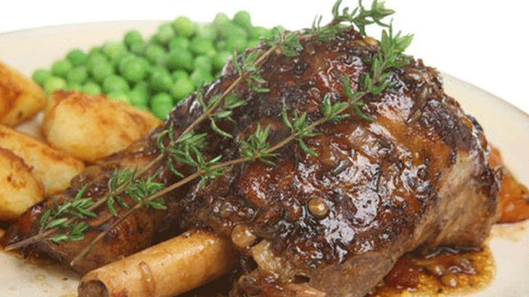 Ο chef του govastileto.gr σου προτείνει: Σφακιανό γιαχνί από την Κρήτη